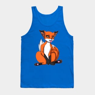 Foxi Tank Top